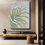 Wallity Lienzo Decorativo Multicolor 70 x 100 cm